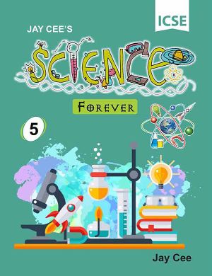 JayCee Science Forever Class V